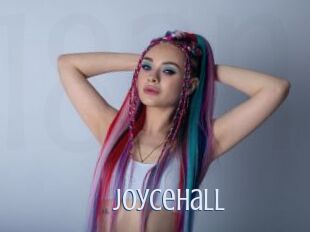 JoyceHall