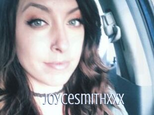 JoyceSmithXXX