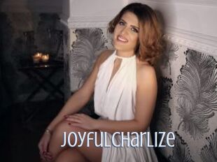 JoyfulCharlize