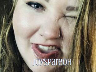 Joyspareoh