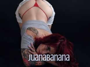 JuanaBanana