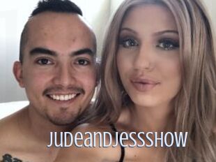 JudeandJessshow