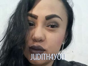 Judith4you