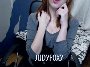 JudyF0xy