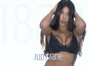 JudyJane