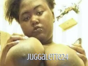 Juggalette24