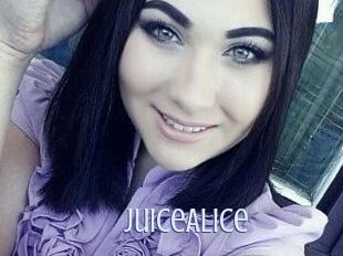 Juice_Alice