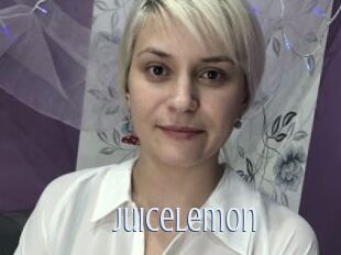 JuiceLemon