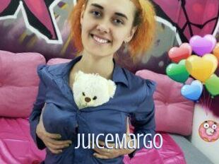 JuiceMargo