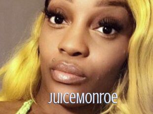 JuiceMonroe