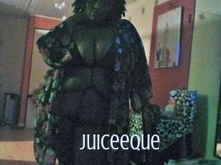 JuiceeQue