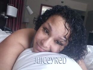 JuiceyRed