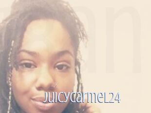 JuicyCarmel24