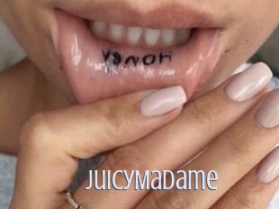 JuicyMadame