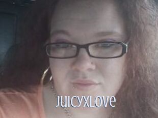 JuicyXLove