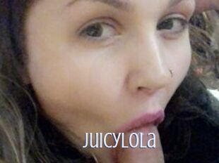 Juicylola