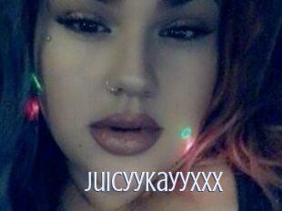 JuicyyKayyxxx