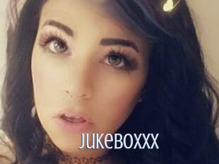 Jukeboxxx