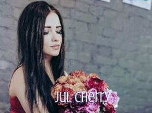 Jul_Cherry