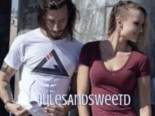 JulesAndSweetD