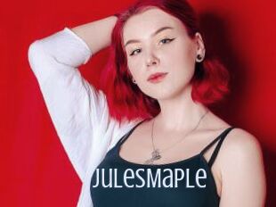 JulesMaple