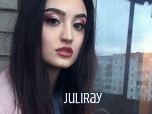 JuliRay