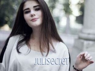 JuliSecret