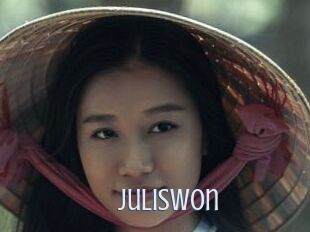 JuliSwon