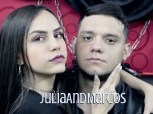 JuliaAndMarcos