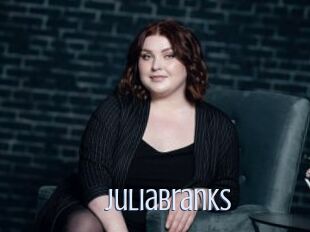 JuliaBranks