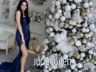 JuliaCohen