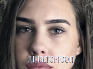 JuliaCroftoon