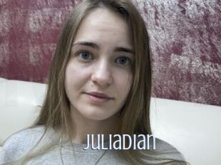 JuliaDian