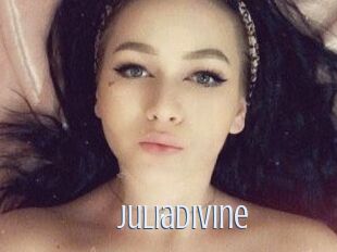 JuliaDivine