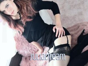 JuliaDream_