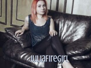 JuliaFireGirl