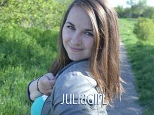 JuliaGirl