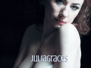 JuliaGraces