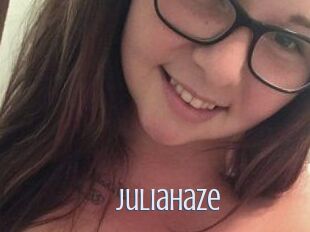 Julia_Haze