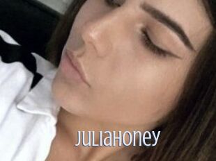 JuliaHoney