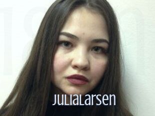 JuliaLarsen