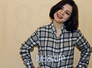 JuliaLure