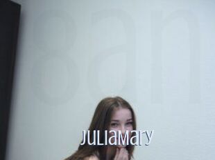 JuliaMary