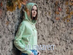 JuliaMayerr