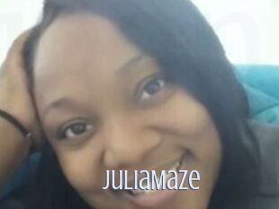 JuliaMaze