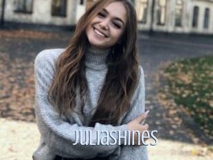 JuliaShines