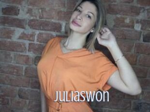 JuliaSwon