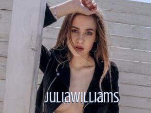 JuliaWilliams