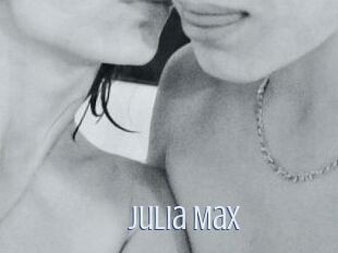 Julia_Max