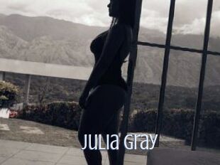 Julia_gray